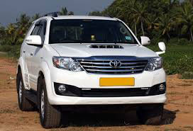 Fortuner